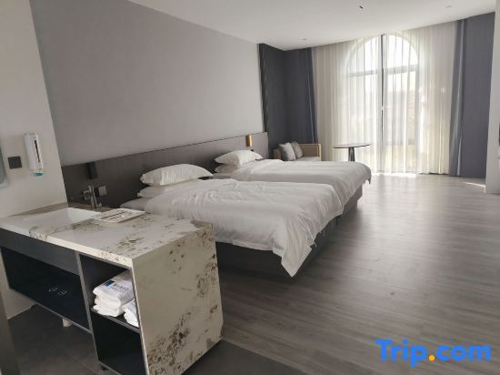 Шанграо: Aidianjing Hotel (Shangrao Guangfeng Passenger Transport Terminal Branch)
