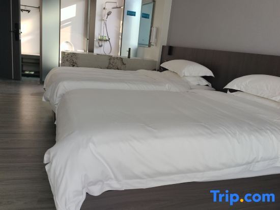 Шанграо: Aidianjing Hotel (Shangrao Guangfeng Passenger Transport Terminal Branch)