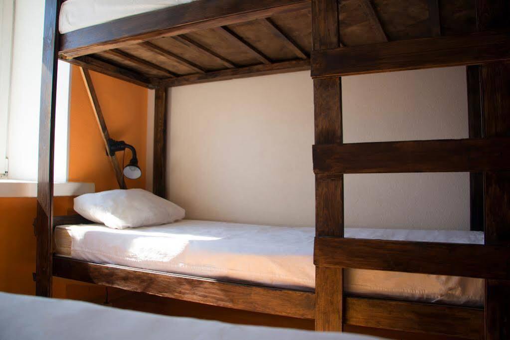 Тюмень: High Hostel