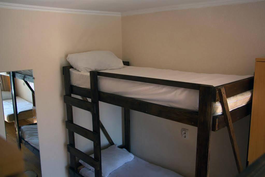 Тюмень: High Hostel