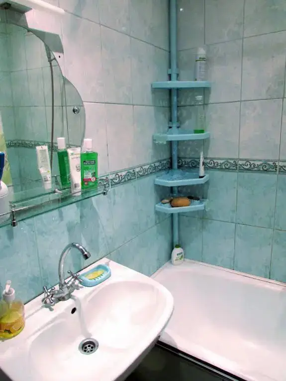 Тюмень: High Hostel