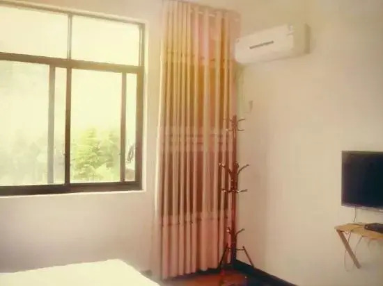 Ханчжоу: Hangzhou Qingxuan Homestay