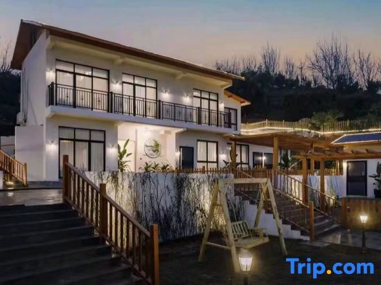 Чэнду: Fengxi Taolin Homestay