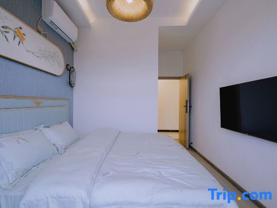 Чэнду: Fengxi Taolin Homestay