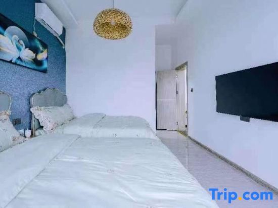 Чэнду: Fengxi Taolin Homestay