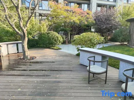 Шэньян: Shenyang'an Residence