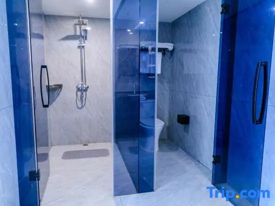 Нинбо: Leishen Electric Sports Hotel