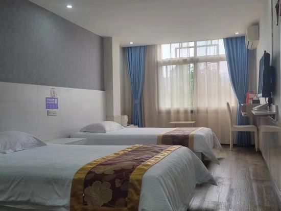 Эньши: Jinxuan Business Apartment