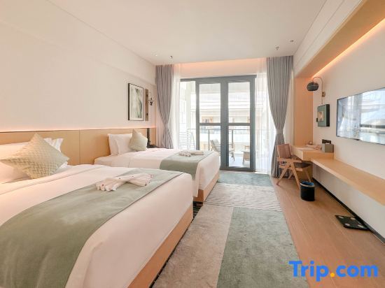 Санья: Sanya Yalong Bay No.99 Resort