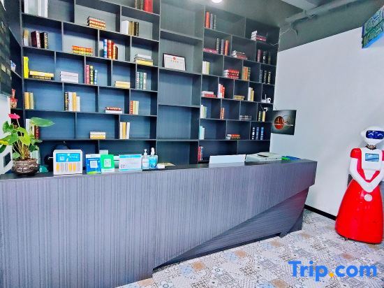 Фучжоу: Pingtan Tan Nanwan Holiday Inn