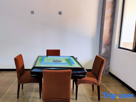 Фучжоу: Pingtan Tan Nanwan Holiday Inn