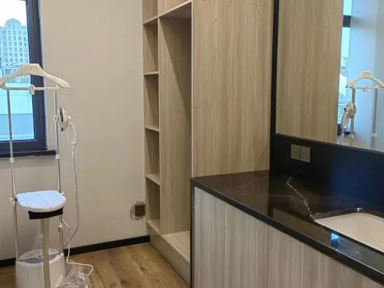 Тайчжоу: Taizhou Moke Hotel