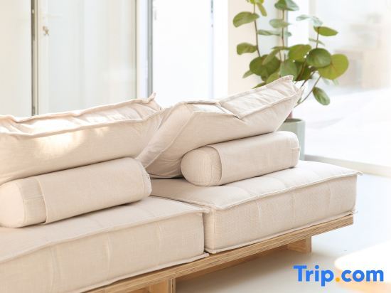 Пекин: Sleep Sugar Homestay