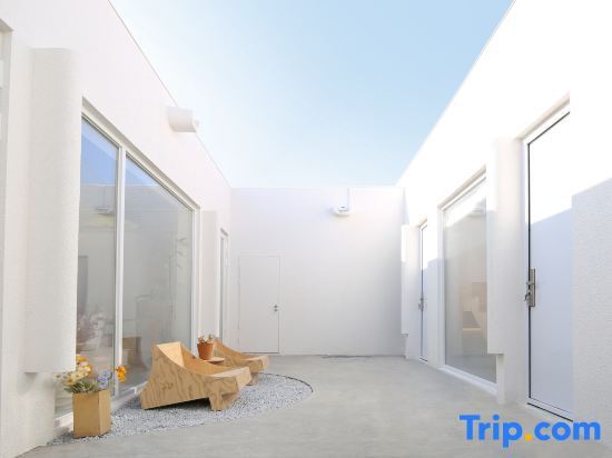 Пекин: Sleep Sugar Homestay