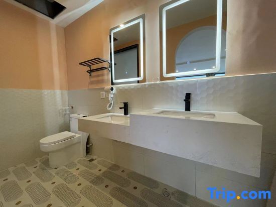 Пекин: Badaling Lumi Boutique Homestay