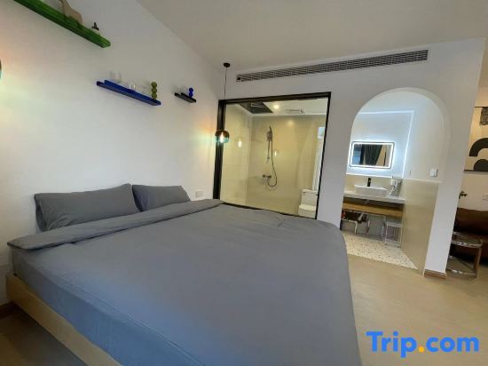 Пекин: Badaling Lumi Boutique Homestay
