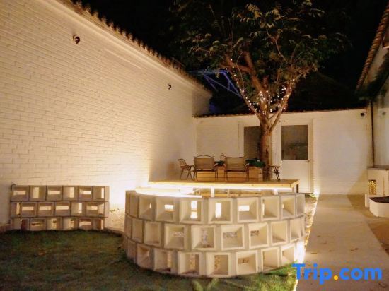Badaling Lumi Boutique Homestay — фото 1