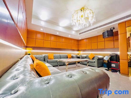 Пекин: Badaling Lumi Boutique Homestay