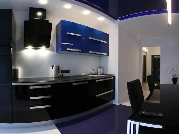 Тюмень: Home City Apartments Near Drama Theatre