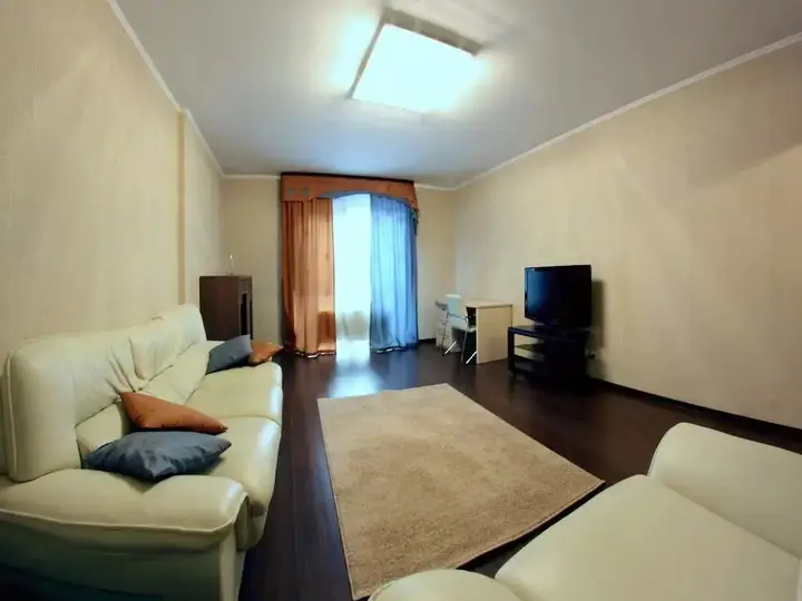Тюмень: Home City Apartments Near Drama Theatre