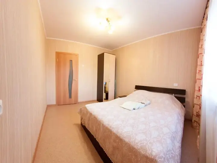 Тюмень: Home City Apartments Near Drama Theatre