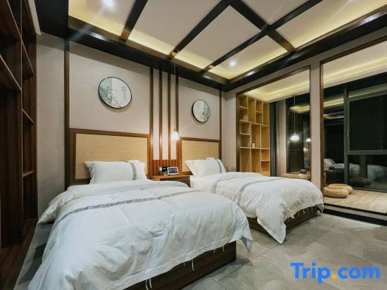 Чунцин: National Story Homestay