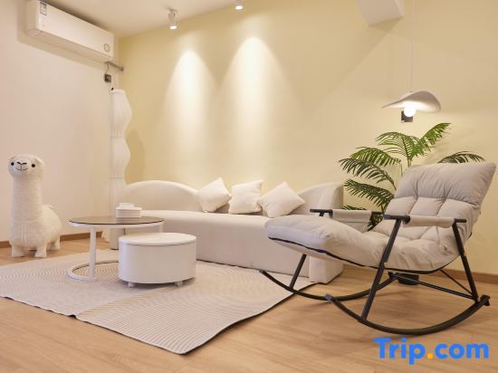 Цюаньчжоу: Dengfeng Homestay (Quanzhou Zhongyu World City Shop)