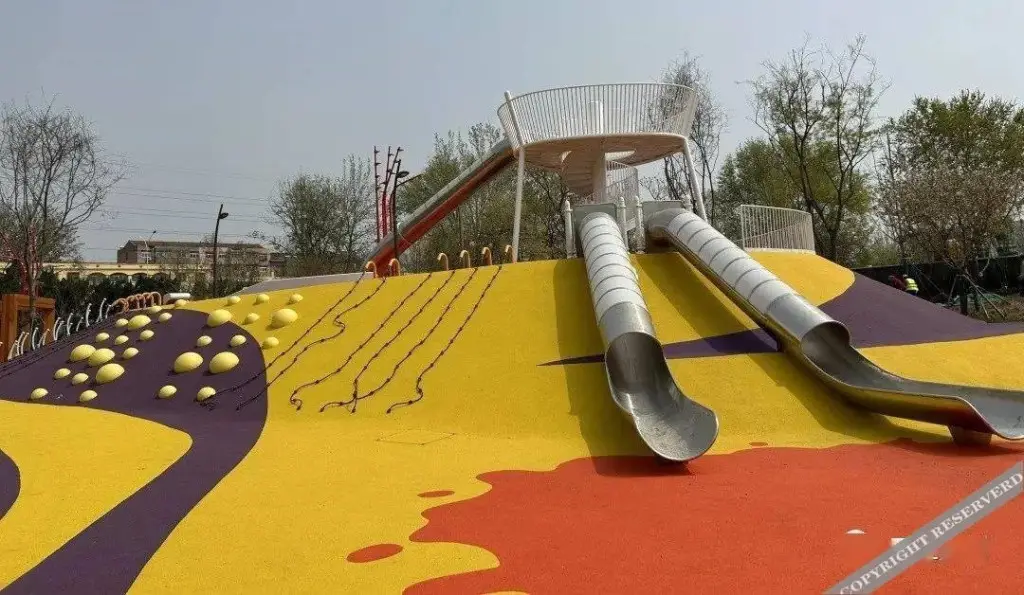 Циндао: Hampton by Hilton Qingdao Jiaozhou Park