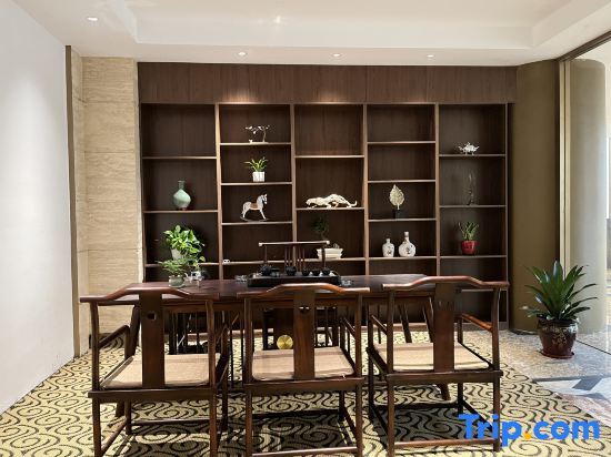 Тайчжоу: Platinum International Hotel