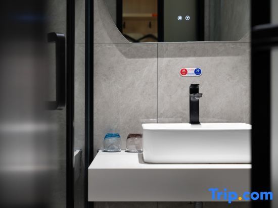 Тайчжоу: Platinum International Hotel