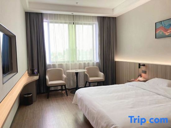 Тайчжоу: Platinum International Hotel