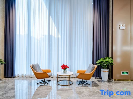 Дунгуань: Lavande Hotel (Dongguan Shipai Avenue)