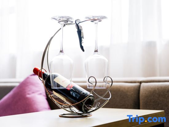 Дунгуань: Lavande Hotel (Dongguan Shipai Avenue)