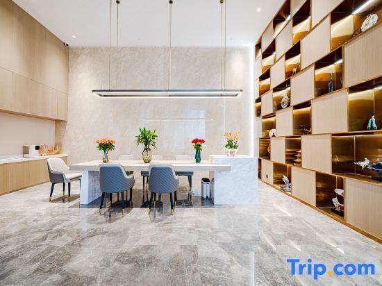 Дунгуань: Lavande Hotel (Dongguan Shipai Avenue)