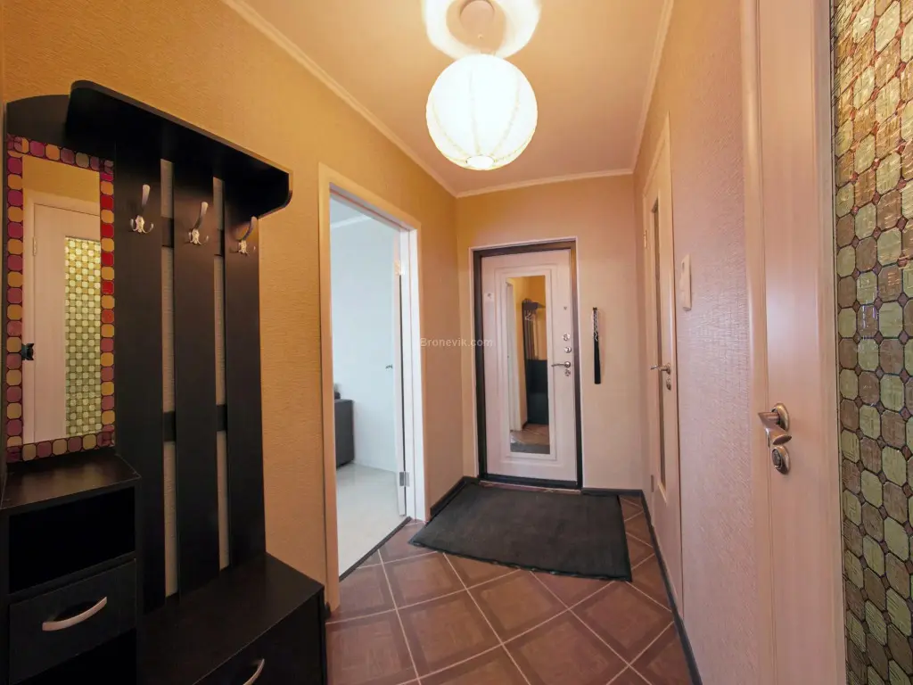Тюмень: Home city Central apartments