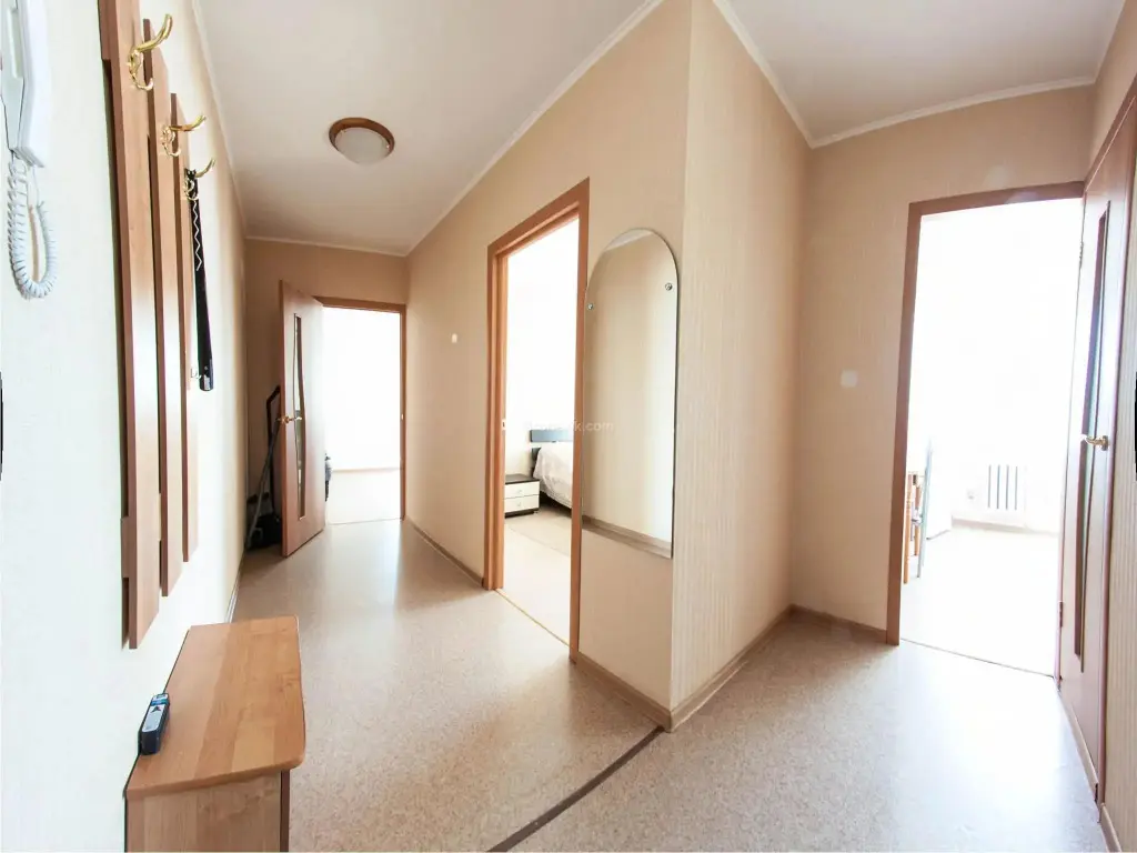Тюмень: Home city Central apartments