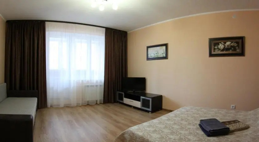 Тюмень: Home city Central apartments