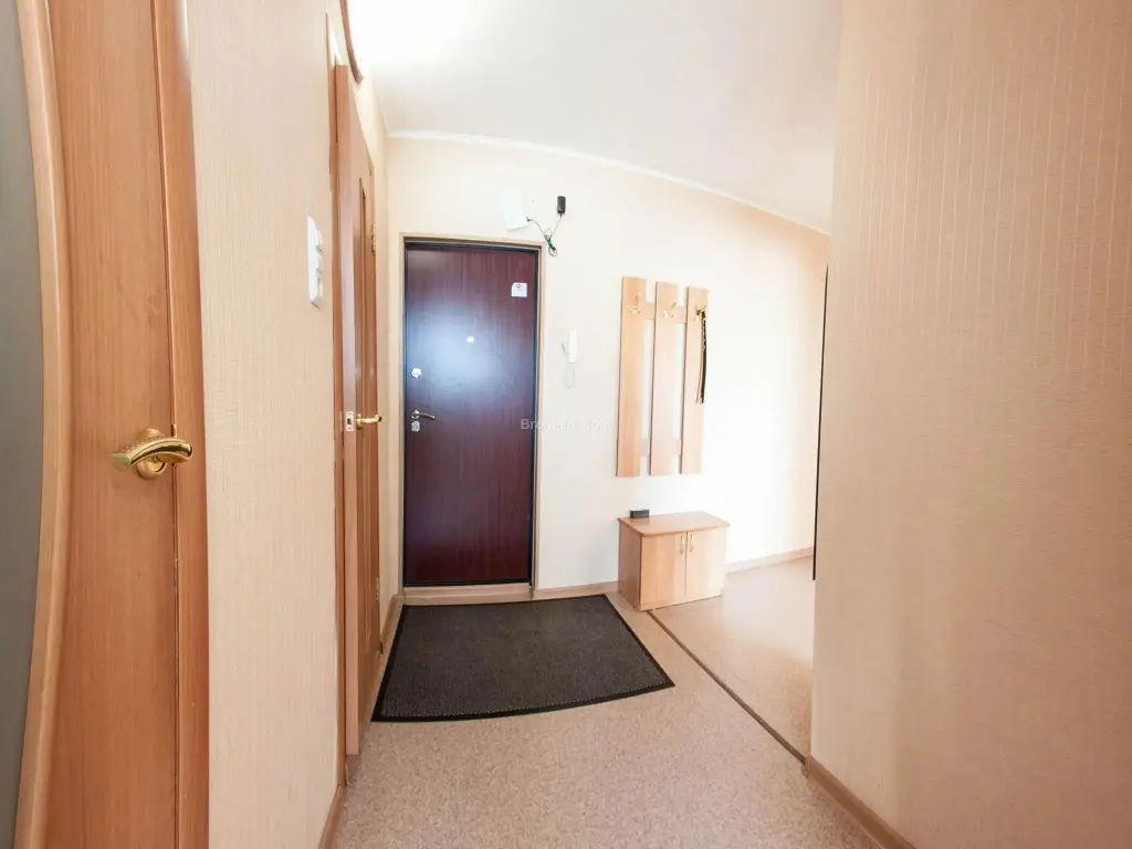 Тюмень: Home city Central apartments