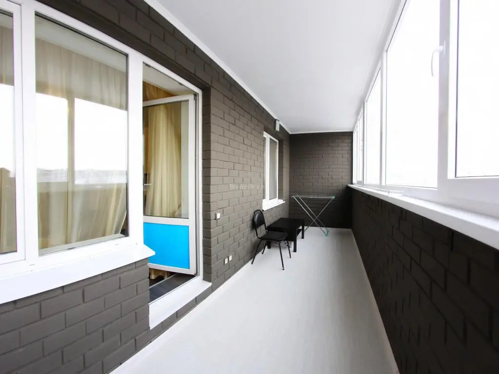 Тюмень: Home city Central apartments