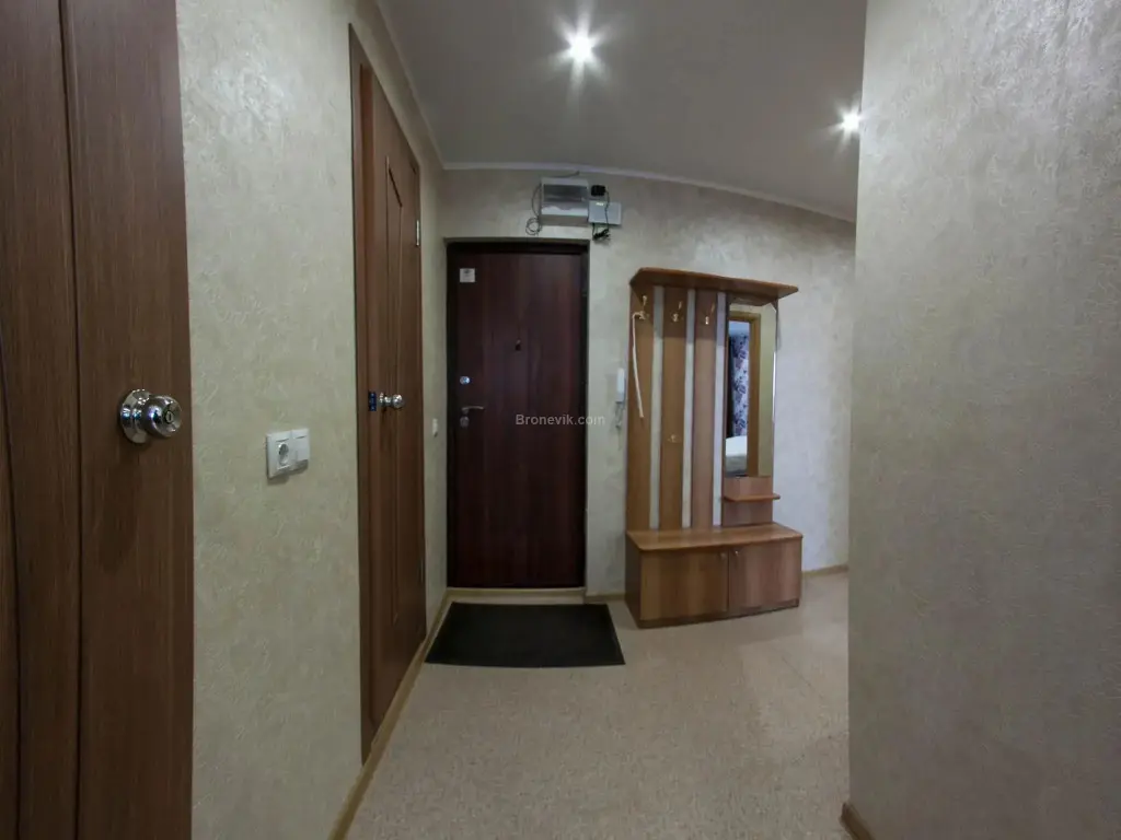 Тюмень: Home city Central apartments