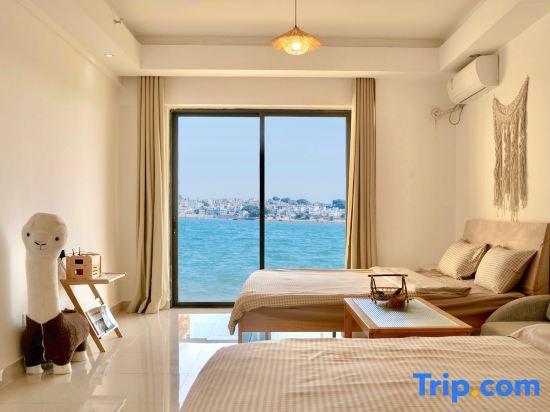 Жангжоу: Dongshan Island Xingfuli Homestay