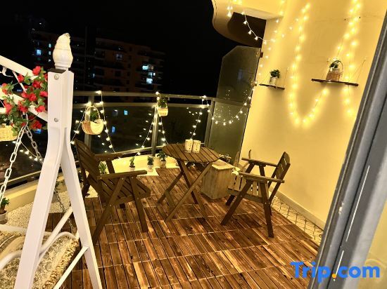 Жангжоу: Dongshan Island Xingfuli Homestay