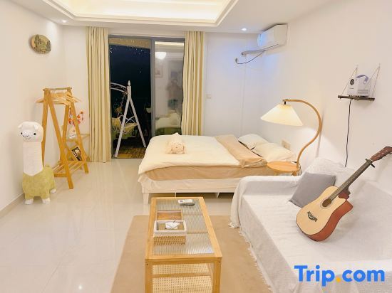 Жангжоу: Dongshan Island Xingfuli Homestay