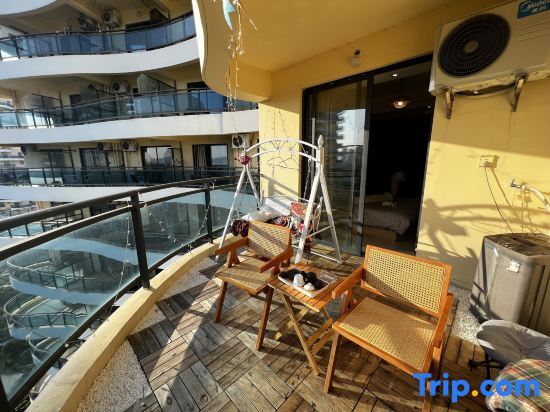 Жангжоу: Dongshan Island Xingfuli Homestay
