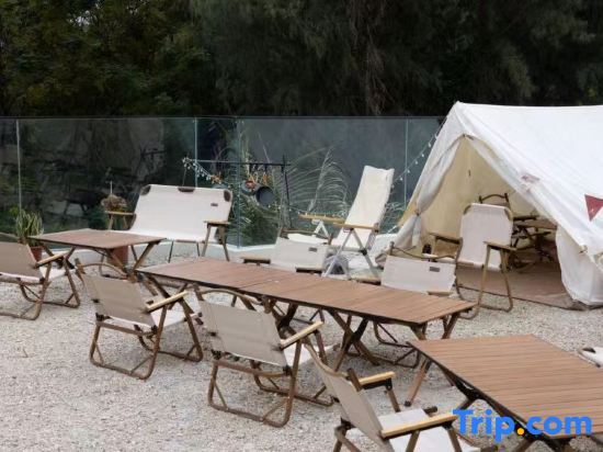 Санья: YUJING Yujing Muyanxi Designer Homestay (Sanya West Island Branch)