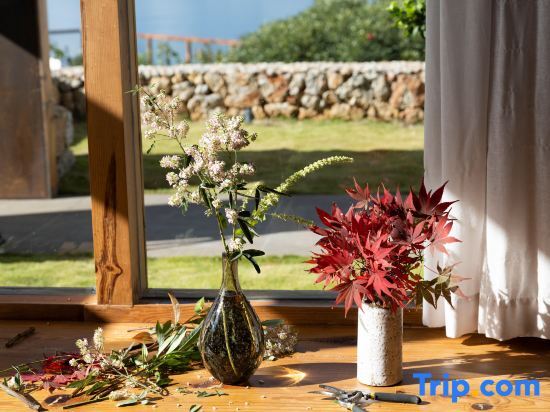 Дали: Dali Wu'er Yinshe VILLA Banshan Seaview Homestay (Erhai store)