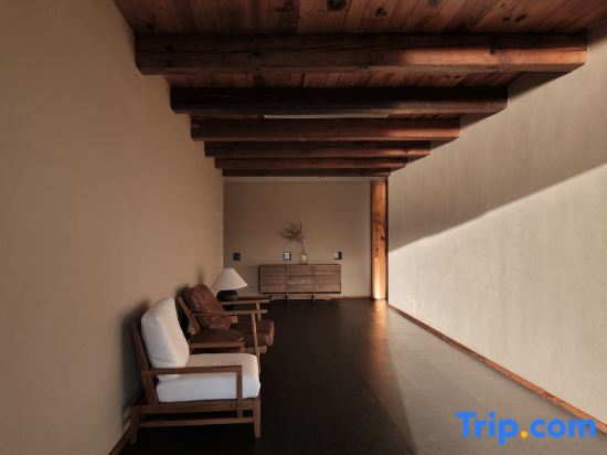 Дали: Dali Wu'er Yinshe VILLA Banshan Seaview Homestay (Erhai store)