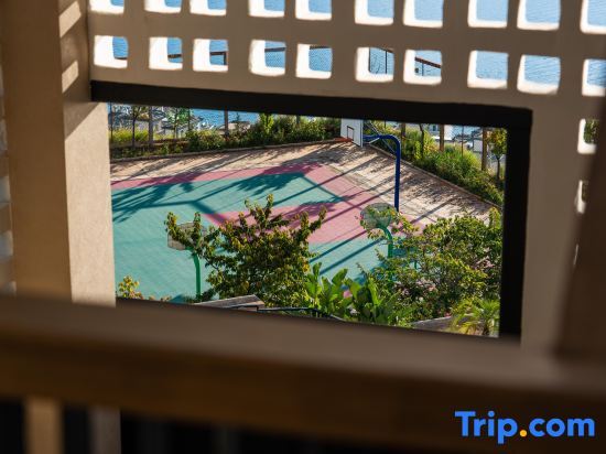 Дали: Dali Wu'er Yinshe VILLA Banshan Seaview Homestay (Erhai store)