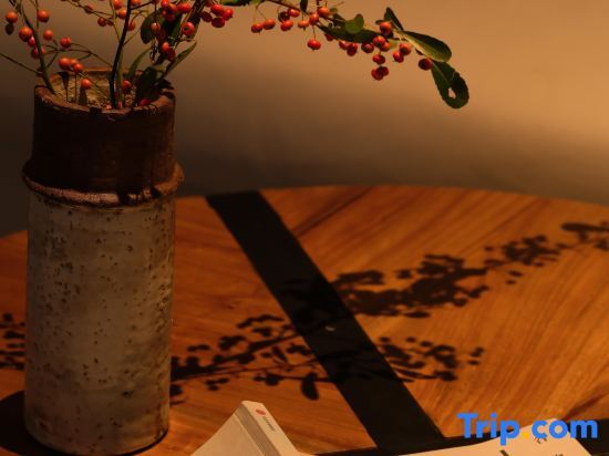 Дали: Dali Wu'er Yinshe VILLA Banshan Seaview Homestay (Erhai store)