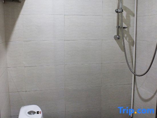 Шэньчжэнь: Chuangye Hostel